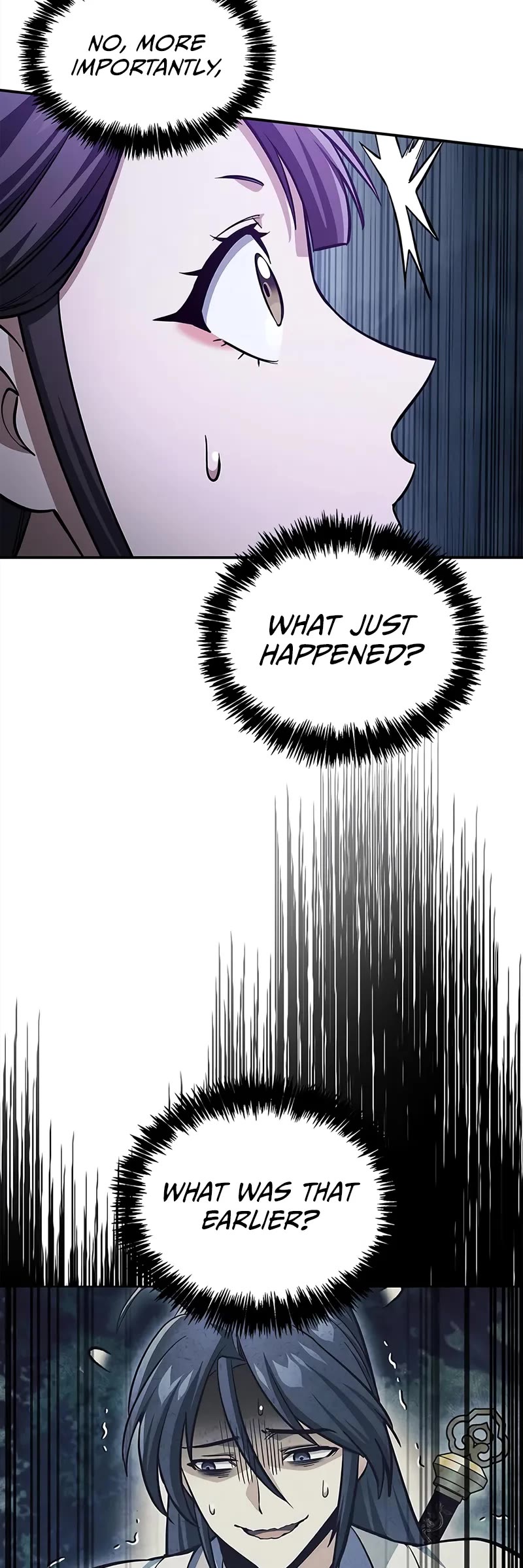 Heavenly Grand Archive's Young Master Chapter 156 page 14 - Chapter 156