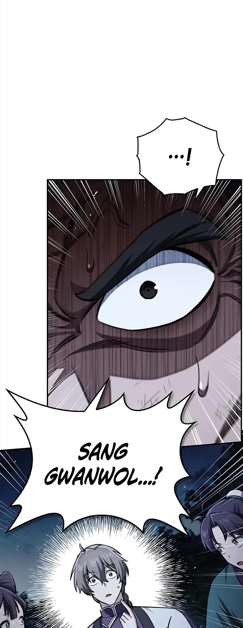 Heavenly Grand Archive's Young Master Chapter 156 page 27 - Chapter 156