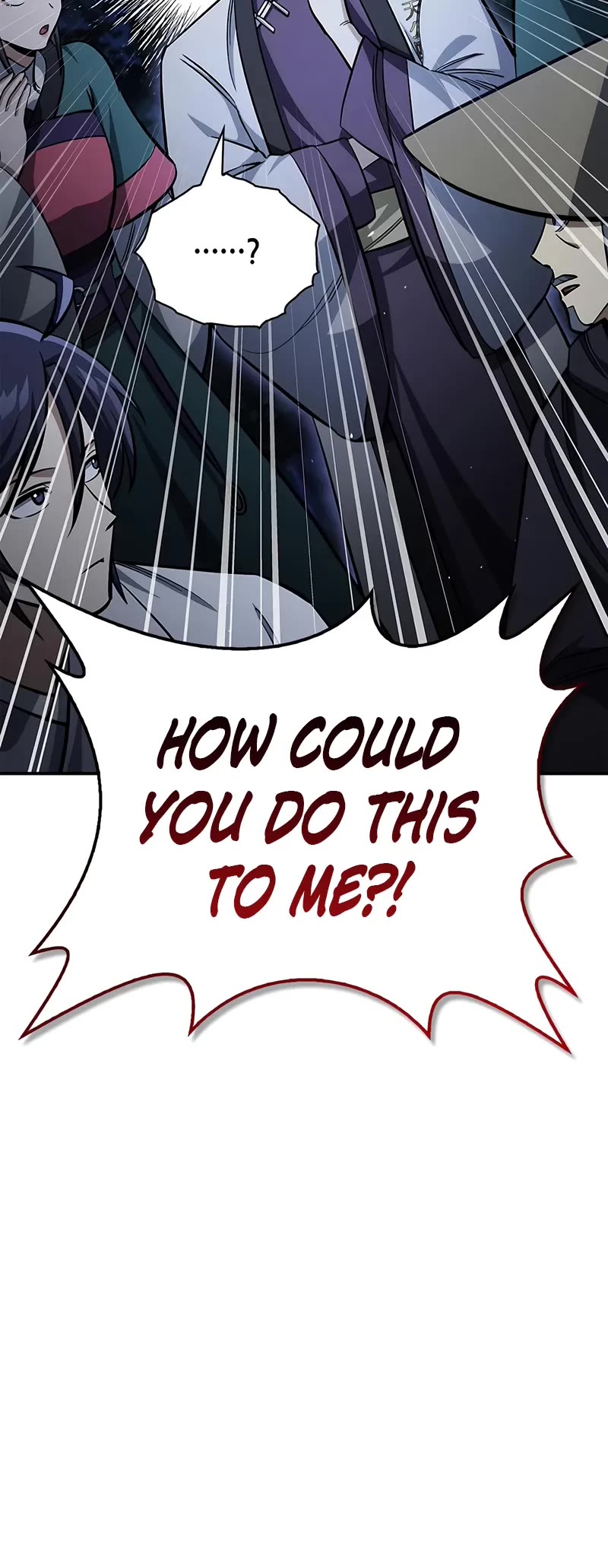 Heavenly Grand Archive's Young Master Chapter 156 page 28 - Chapter 156