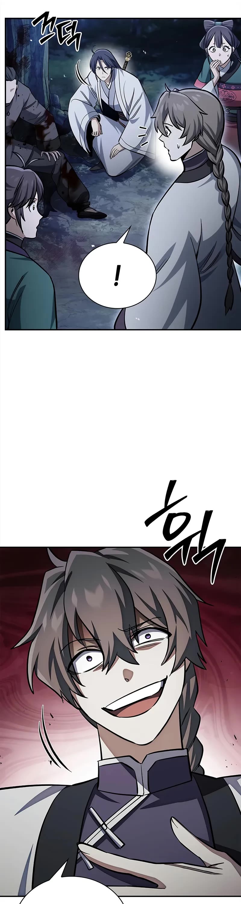 Heavenly Grand Archive's Young Master Chapter 156 page 29 - Chapter 156