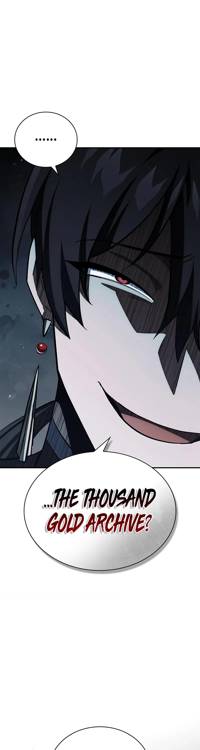 Heavenly Grand Archive's Young Master Chapter 156 page 3 - Chapter 156