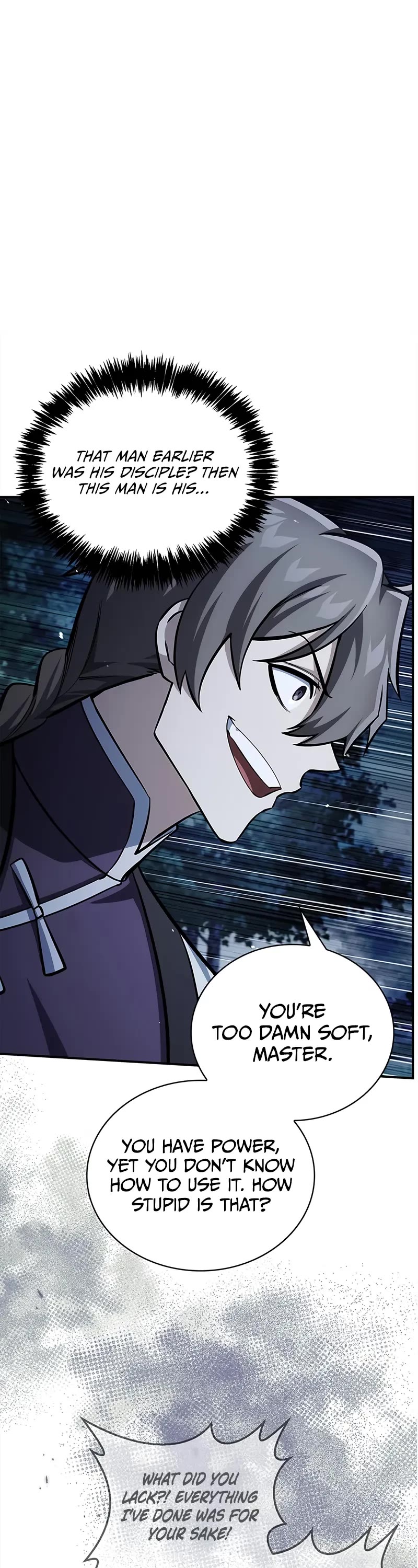 Heavenly Grand Archive's Young Master Chapter 156 page 31 - Chapter 156