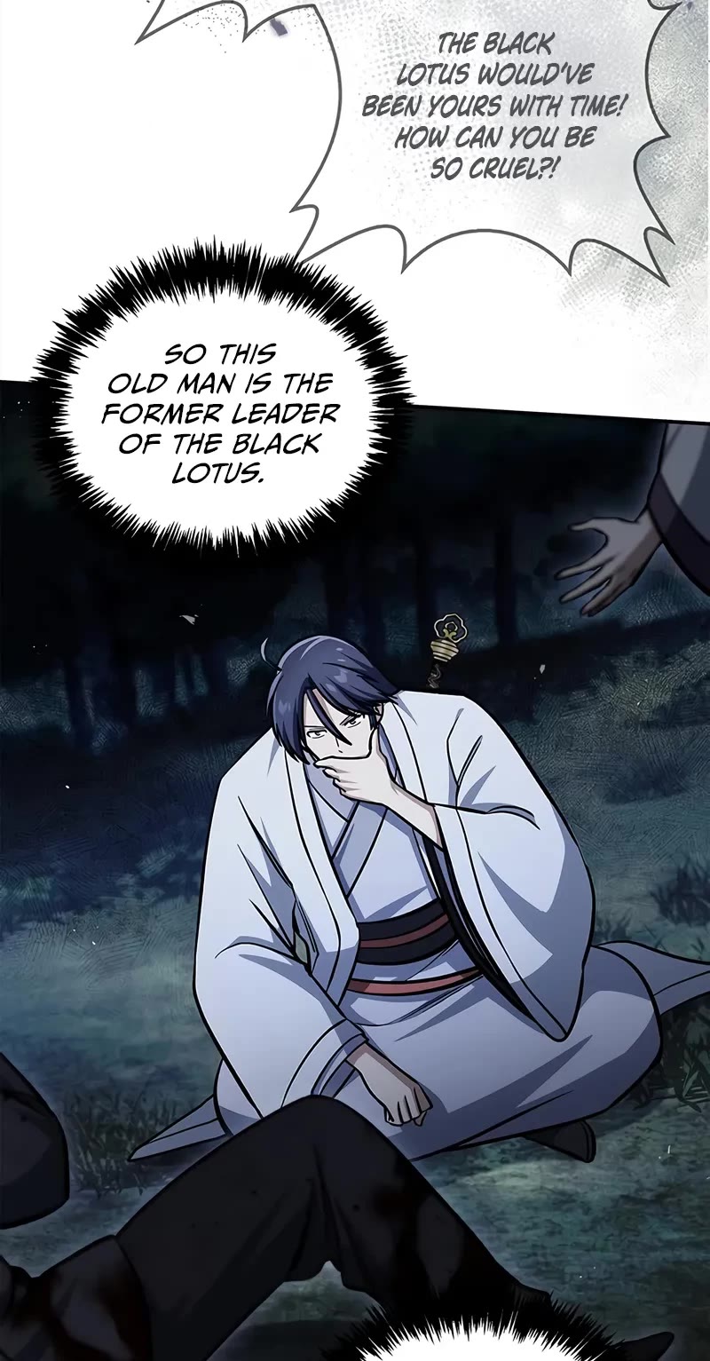 Heavenly Grand Archive's Young Master Chapter 156 page 32 - Chapter 156