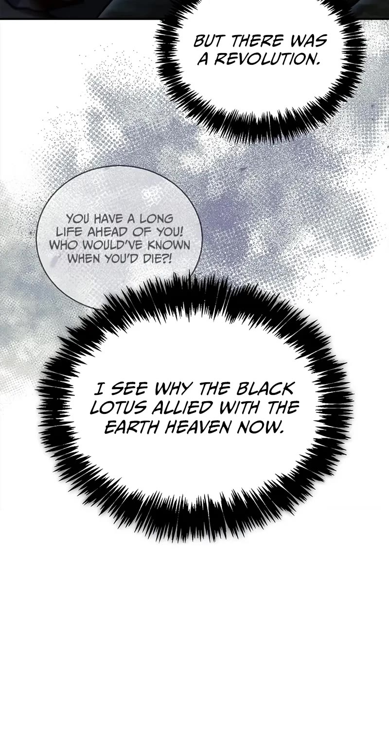Heavenly Grand Archive's Young Master Chapter 156 page 33 - Chapter 156