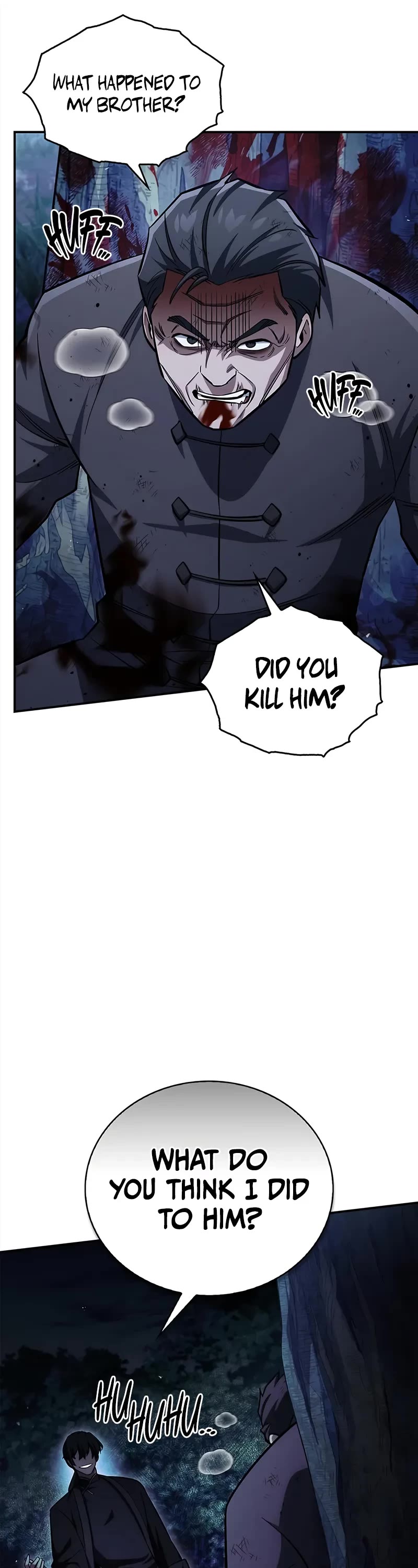 Heavenly Grand Archive's Young Master Chapter 156 page 34 - Chapter 156