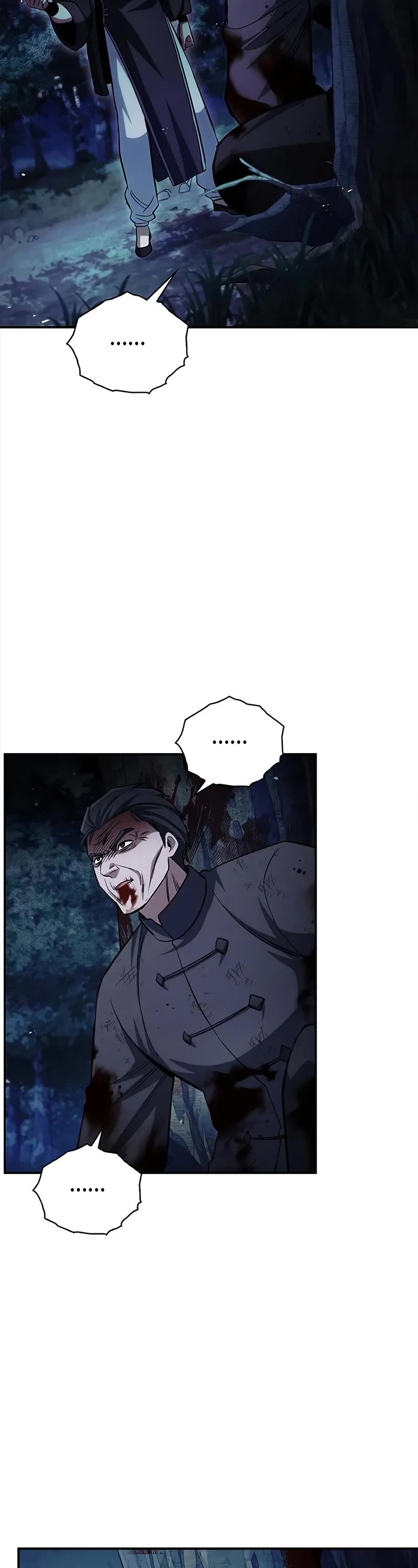 Heavenly Grand Archive's Young Master Chapter 156 page 35 - Chapter 156