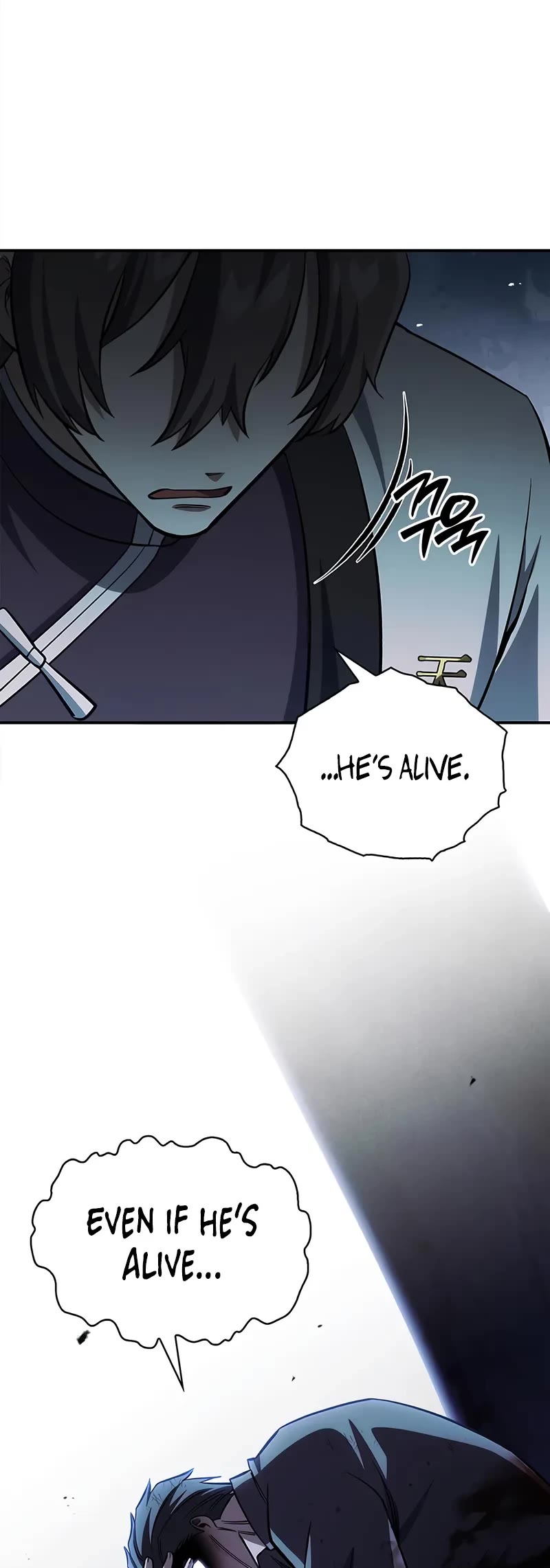 Heavenly Grand Archive's Young Master Chapter 156 page 37 - Chapter 156