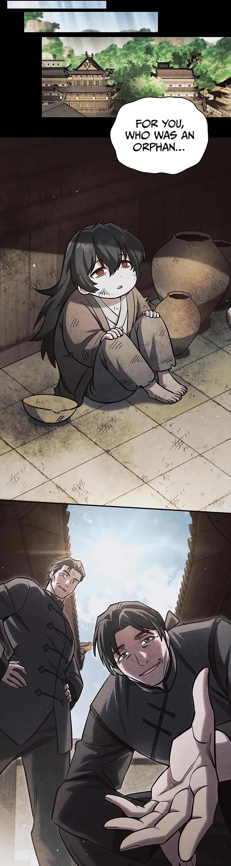 Heavenly Grand Archive's Young Master Chapter 156 page 39 - Chapter 156