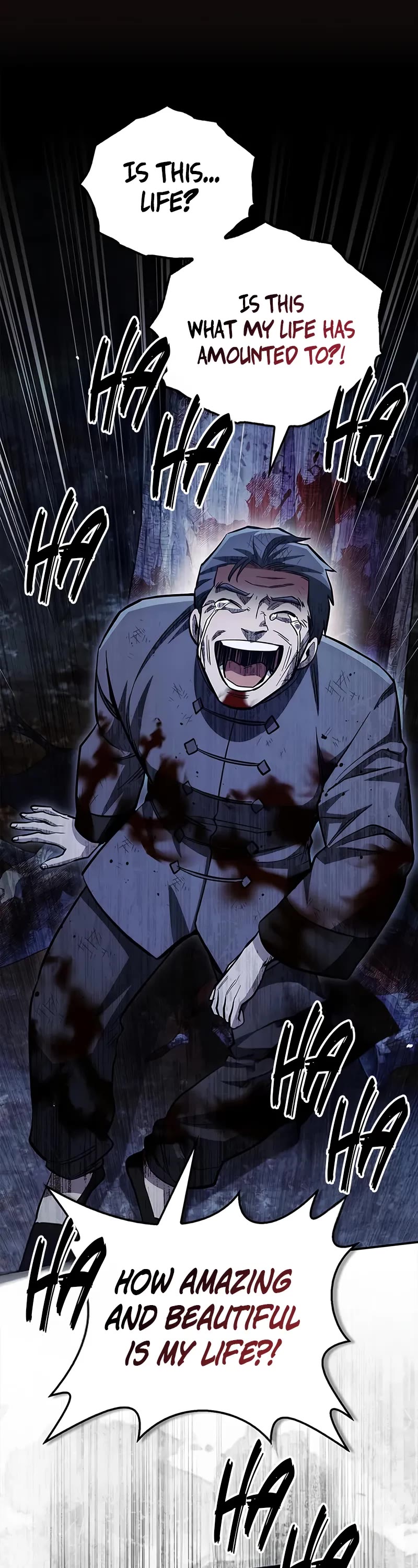 Heavenly Grand Archive's Young Master Chapter 156 page 43 - Chapter 156