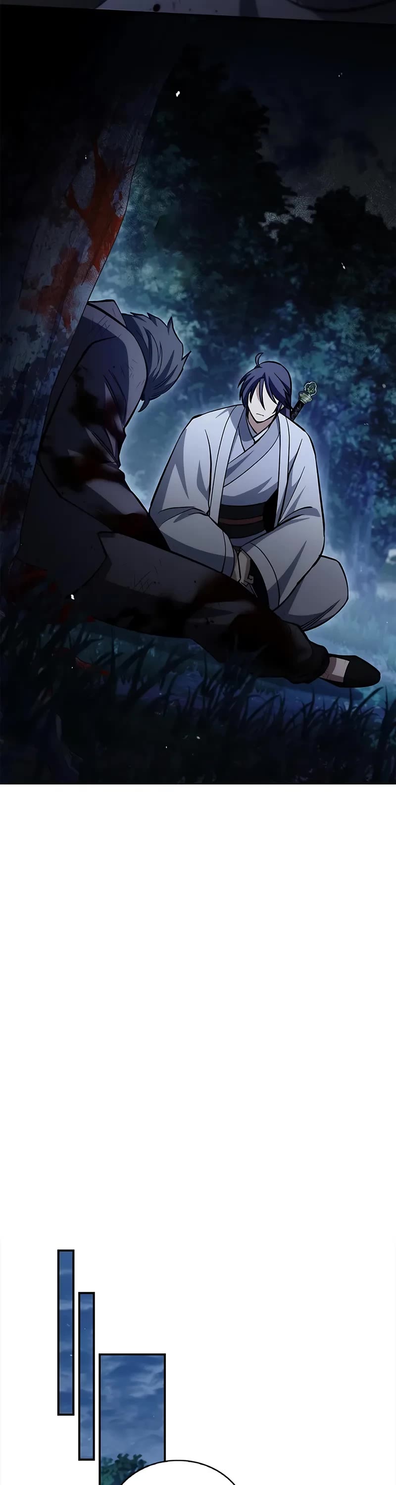 Heavenly Grand Archive's Young Master Chapter 156 page 45 - Chapter 156