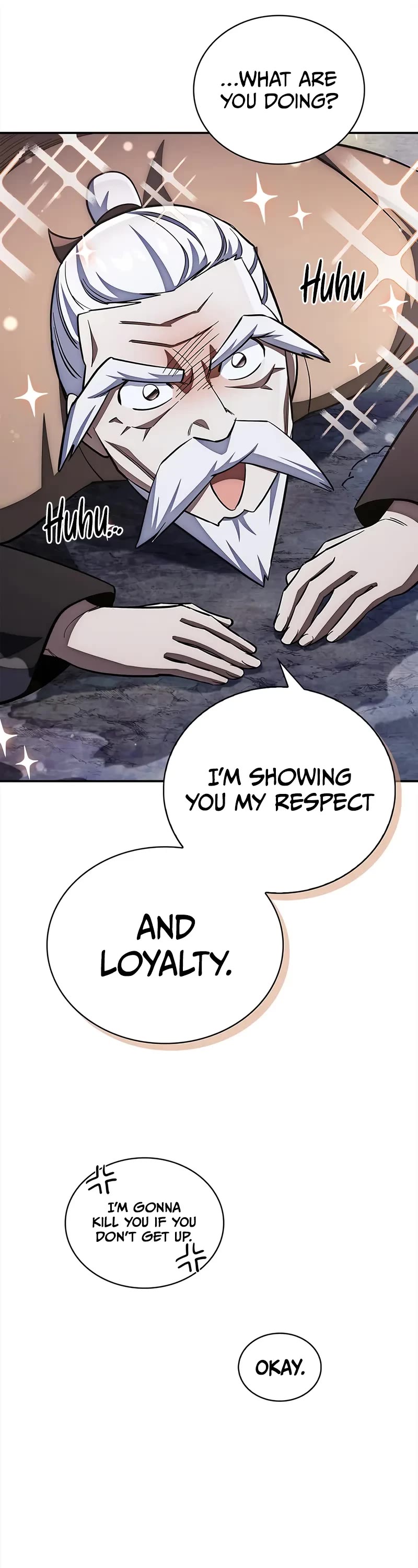 Heavenly Grand Archive's Young Master Chapter 156 page 51 - Chapter 156