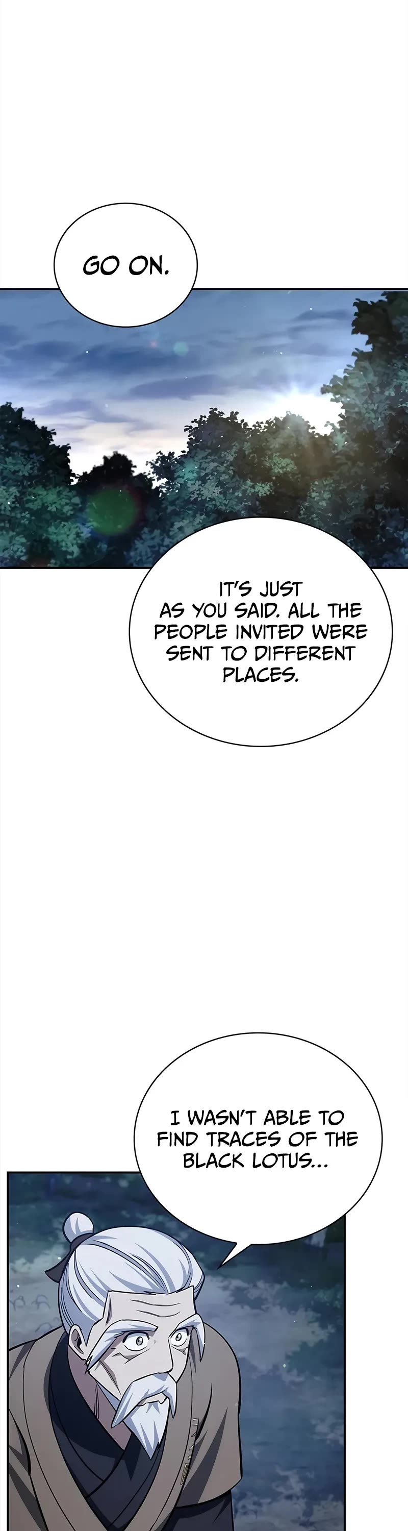 Heavenly Grand Archive's Young Master Chapter 156 page 52 - Chapter 156
