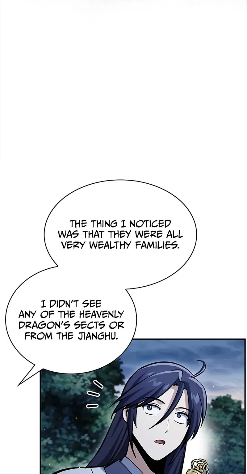 Heavenly Grand Archive's Young Master Chapter 156 page 54 - Chapter 156