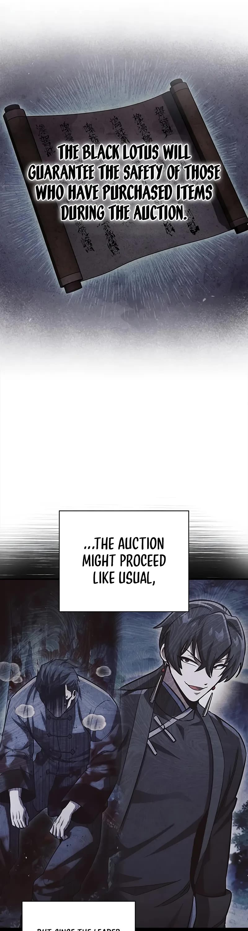 Heavenly Grand Archive's Young Master Chapter 156 page 56 - Chapter 156