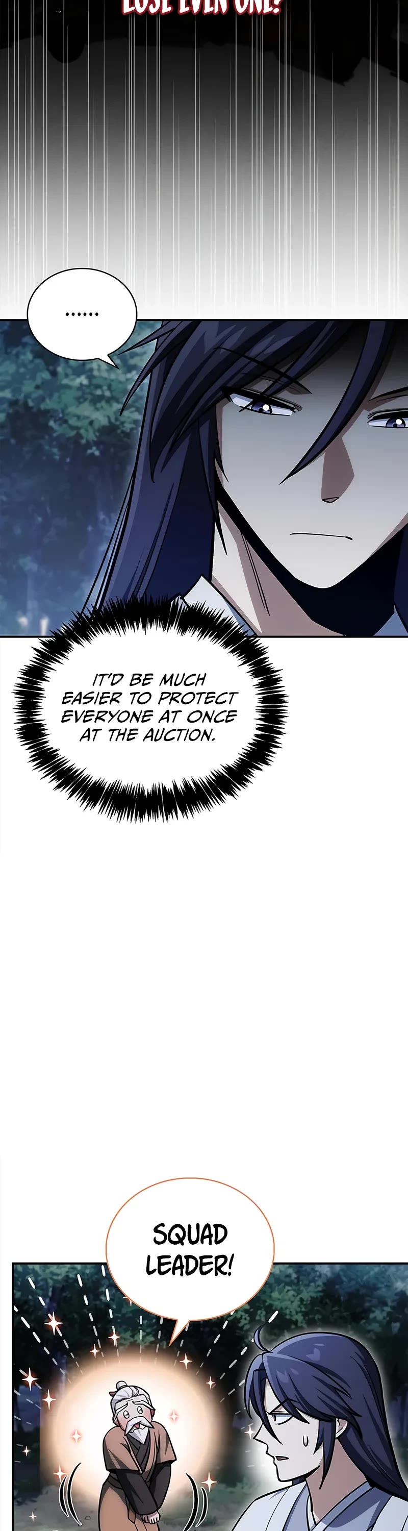 Heavenly Grand Archive's Young Master Chapter 156 page 58 - Chapter 156