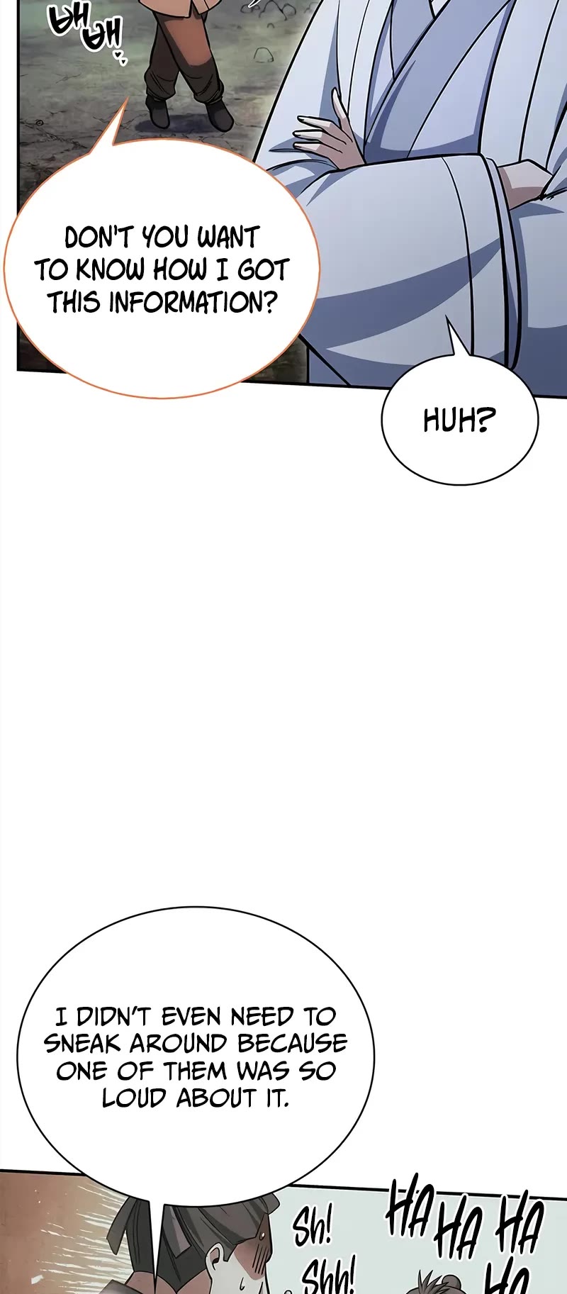 Heavenly Grand Archive's Young Master Chapter 156 page 59 - Chapter 156