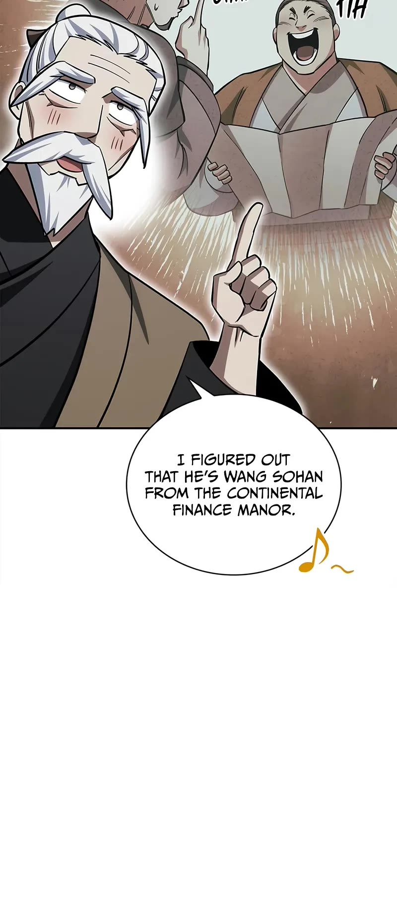 Heavenly Grand Archive's Young Master Chapter 156 page 60 - Chapter 156