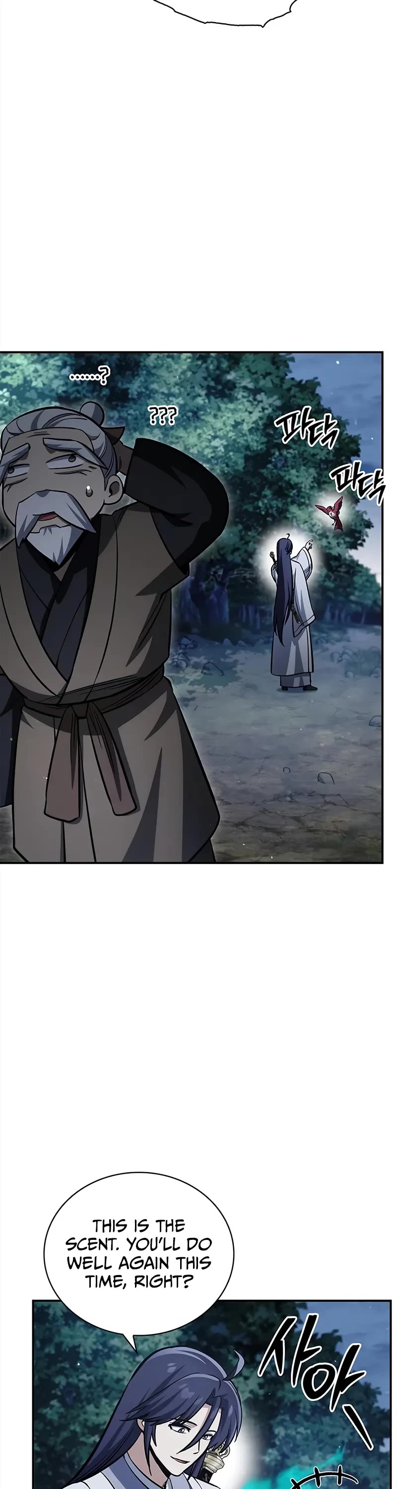 Heavenly Grand Archive's Young Master Chapter 156 page 62 - Chapter 156