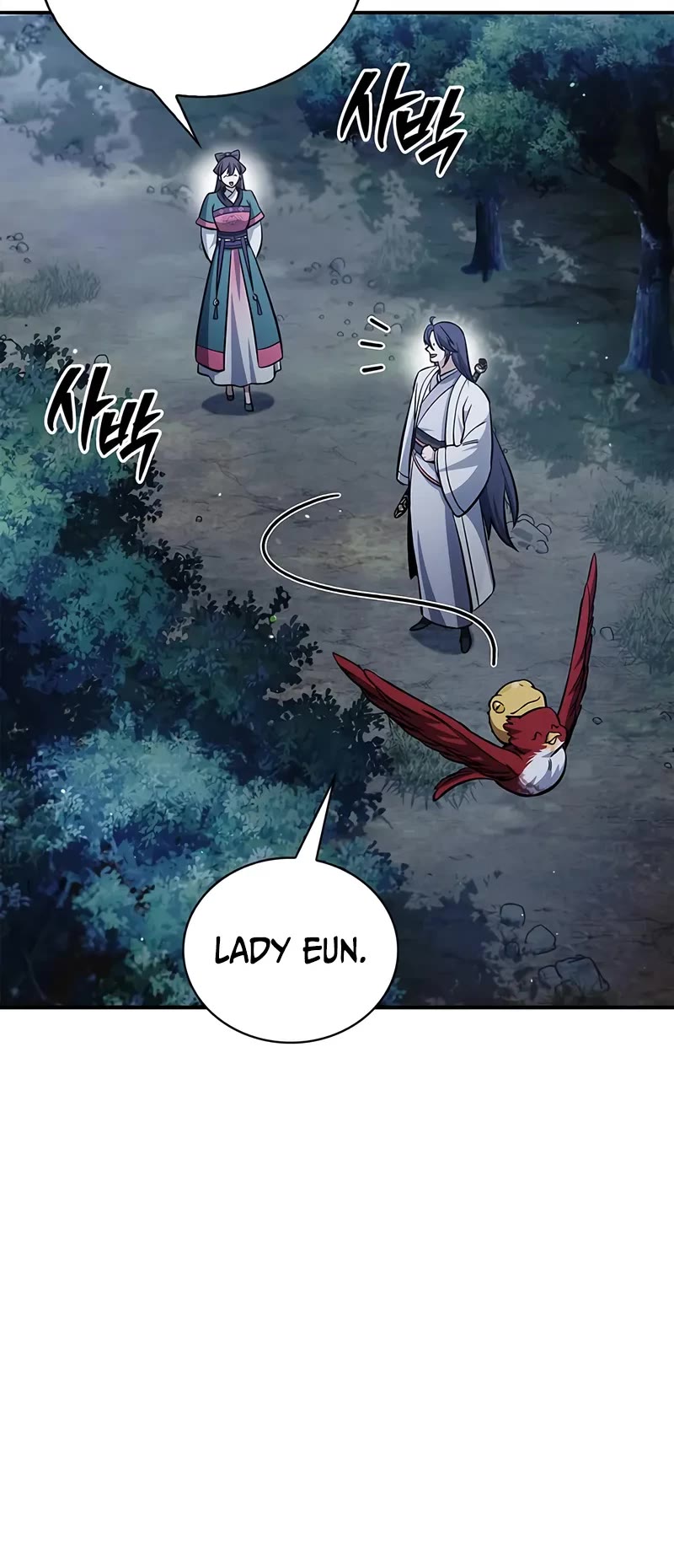 Heavenly Grand Archive's Young Master Chapter 156 page 64 - Chapter 156