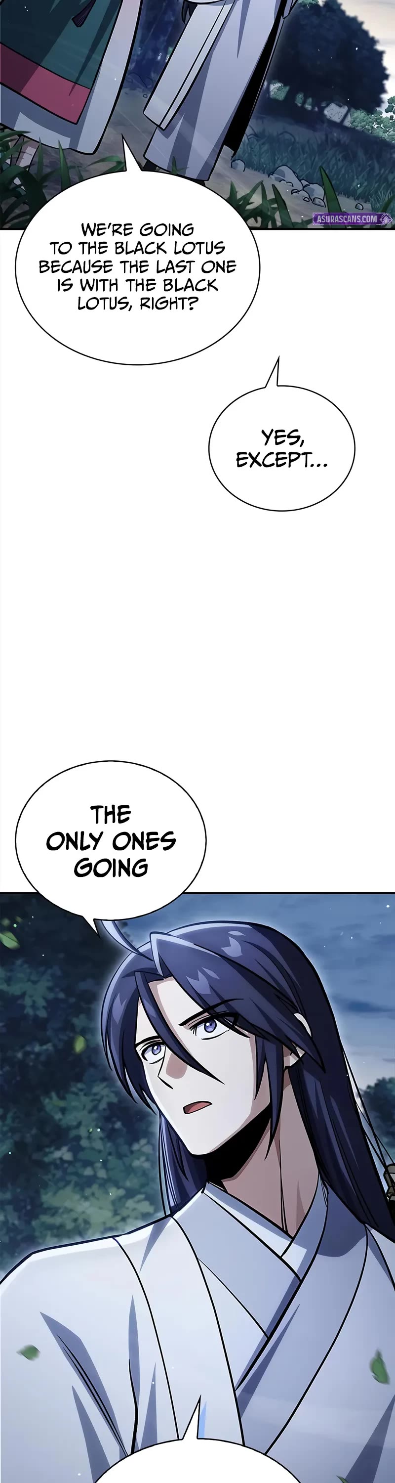 Heavenly Grand Archive's Young Master Chapter 156 page 66 - Chapter 156