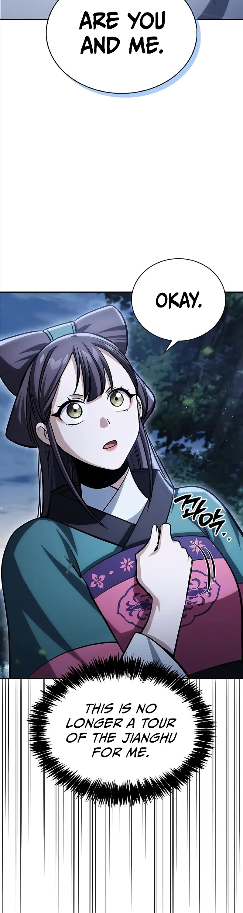 Heavenly Grand Archive's Young Master Chapter 156 page 67 - Chapter 156