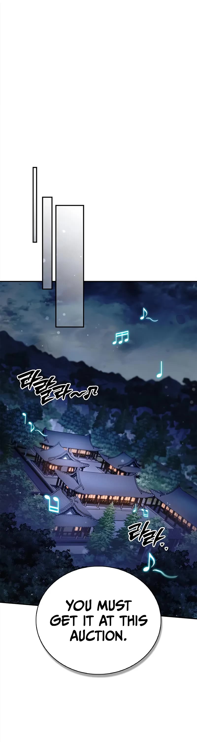 Heavenly Grand Archive's Young Master Chapter 156 page 70 - Chapter 156