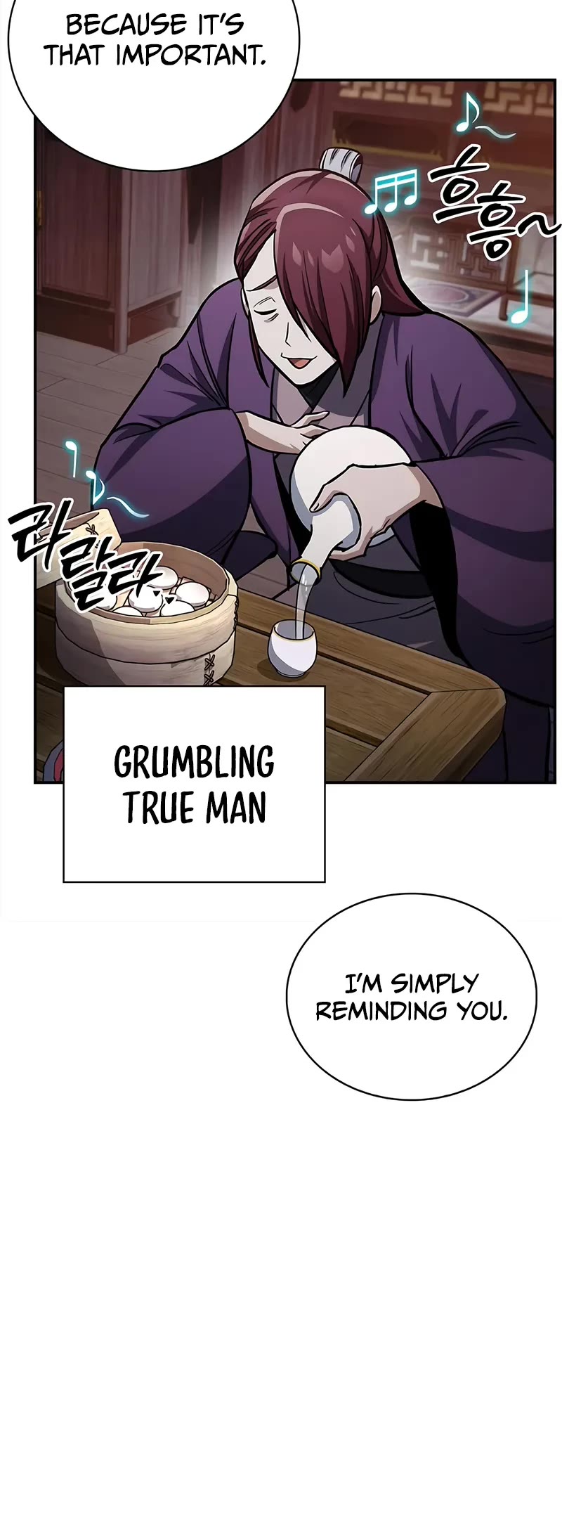 Heavenly Grand Archive's Young Master Chapter 156 page 73 - Chapter 156