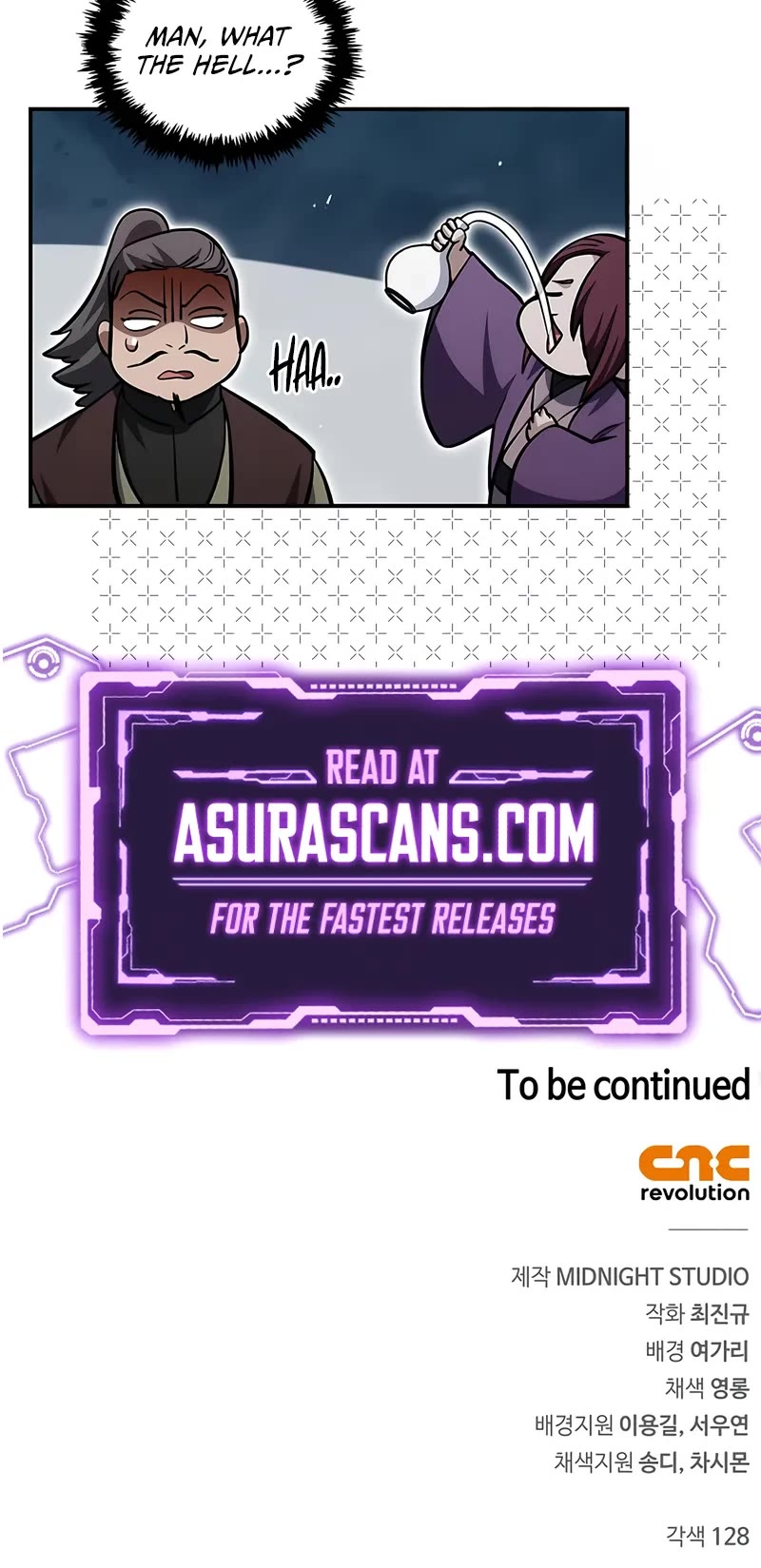 Heavenly Grand Archive's Young Master Chapter 156 page 77 - Chapter 156