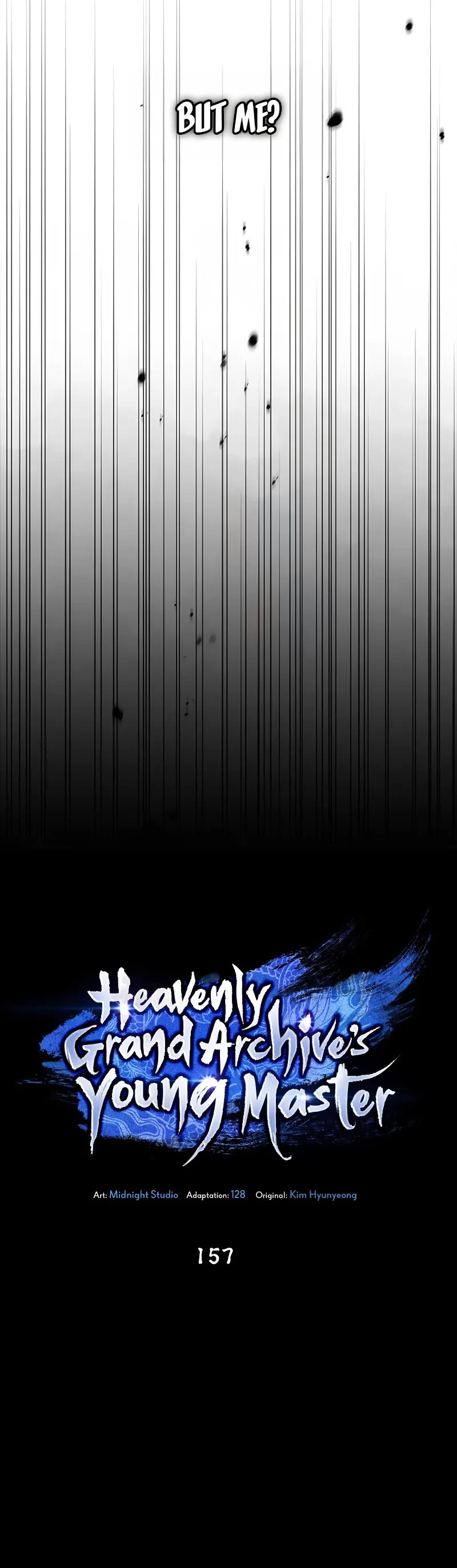 Heavenly Grand Archive's Young Master Chapter 157 page 10 - Chapter 157