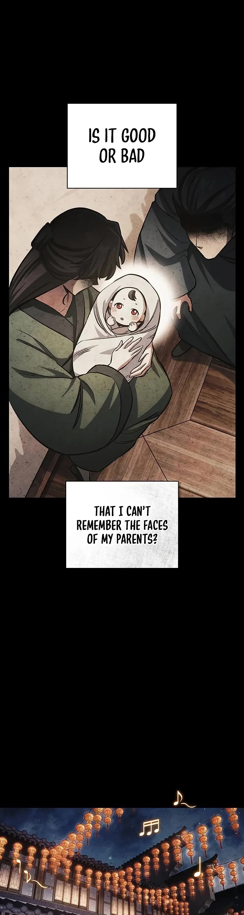 Heavenly Grand Archive's Young Master Chapter 157 page 12 - Chapter 157