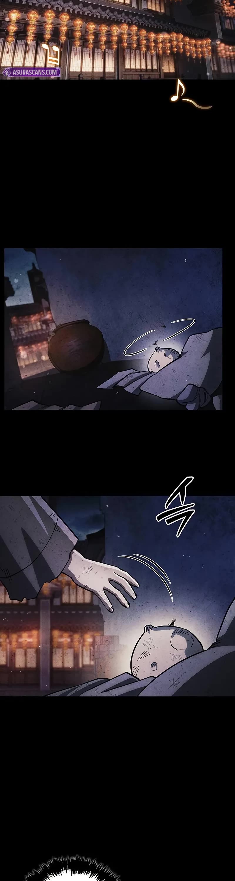Heavenly Grand Archive's Young Master Chapter 157 page 13 - Chapter 157