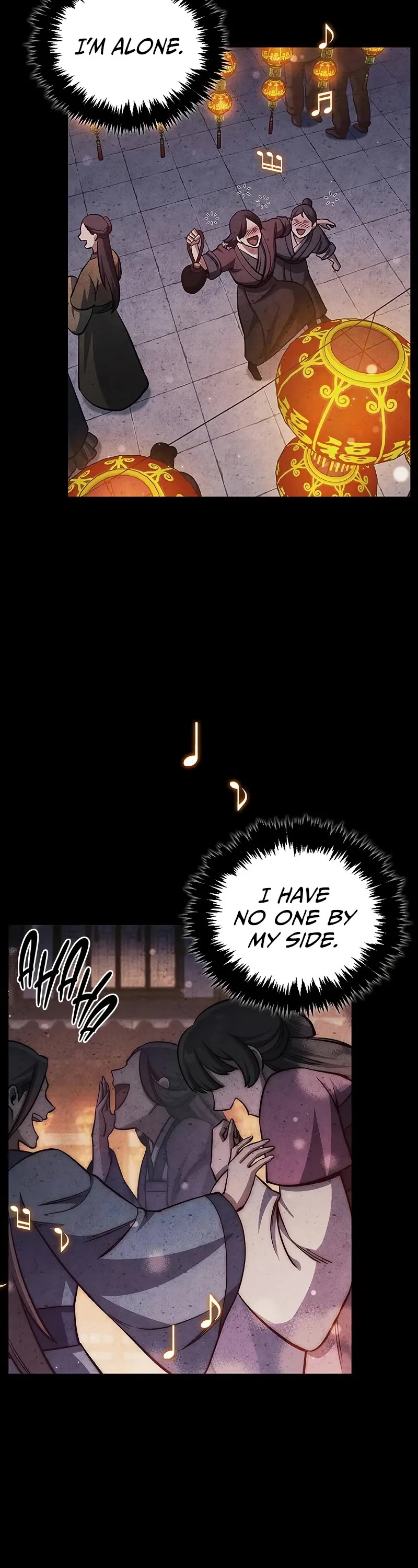 Heavenly Grand Archive's Young Master Chapter 157 page 14 - Chapter 157
