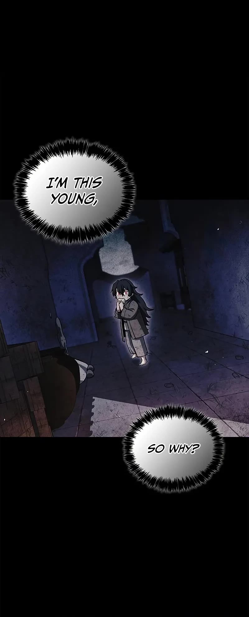 Heavenly Grand Archive's Young Master Chapter 157 page 16 - Chapter 157