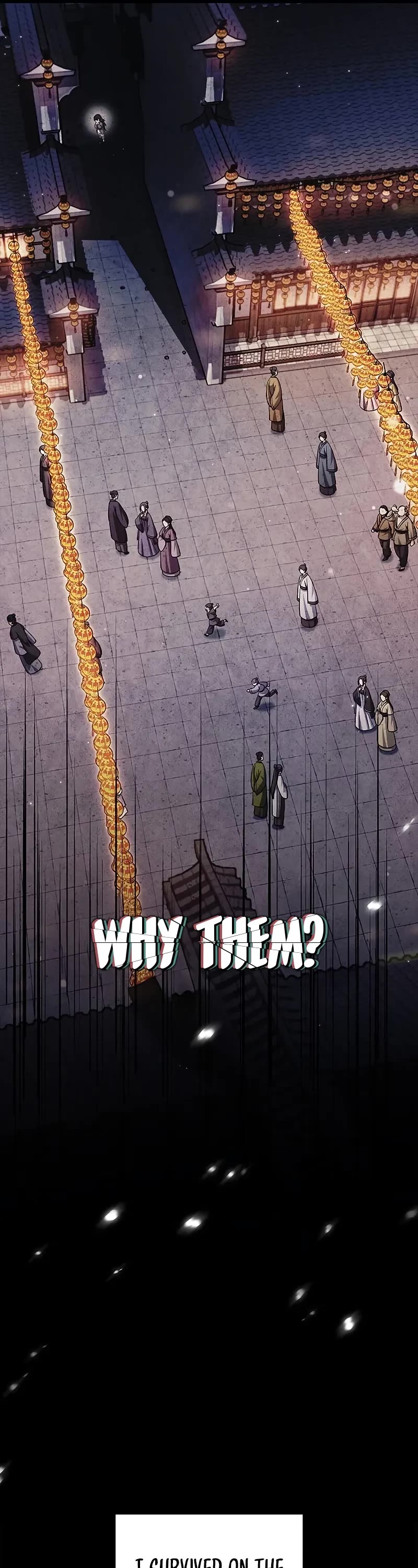 Heavenly Grand Archive's Young Master Chapter 157 page 17 - Chapter 157