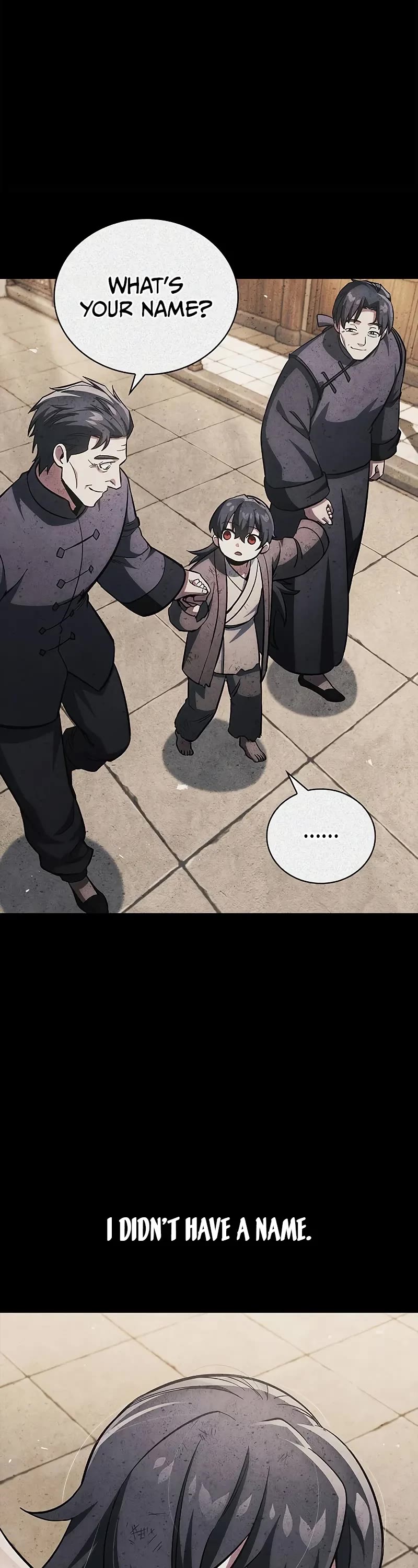 Heavenly Grand Archive's Young Master Chapter 157 page 19 - Chapter 157