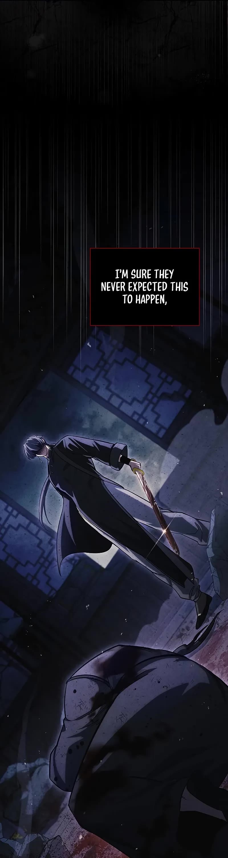 Heavenly Grand Archive's Young Master Chapter 157 page 24 - Chapter 157