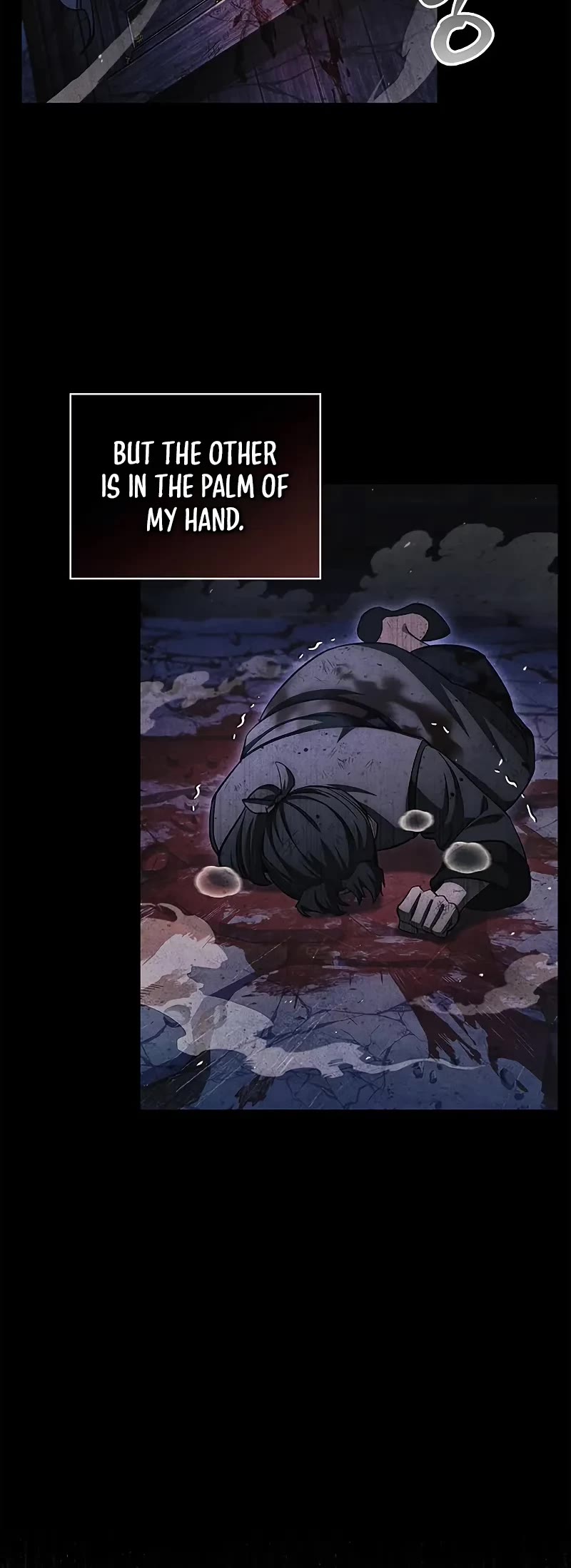 Heavenly Grand Archive's Young Master Chapter 157 page 26 - Chapter 157
