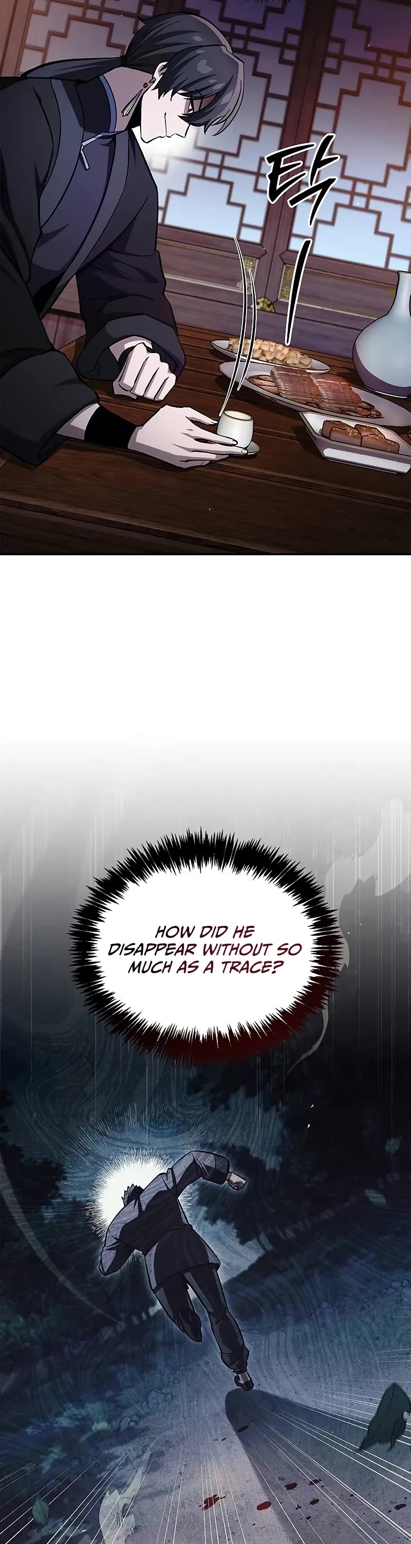 Heavenly Grand Archive's Young Master Chapter 157 page 3 - Chapter 157