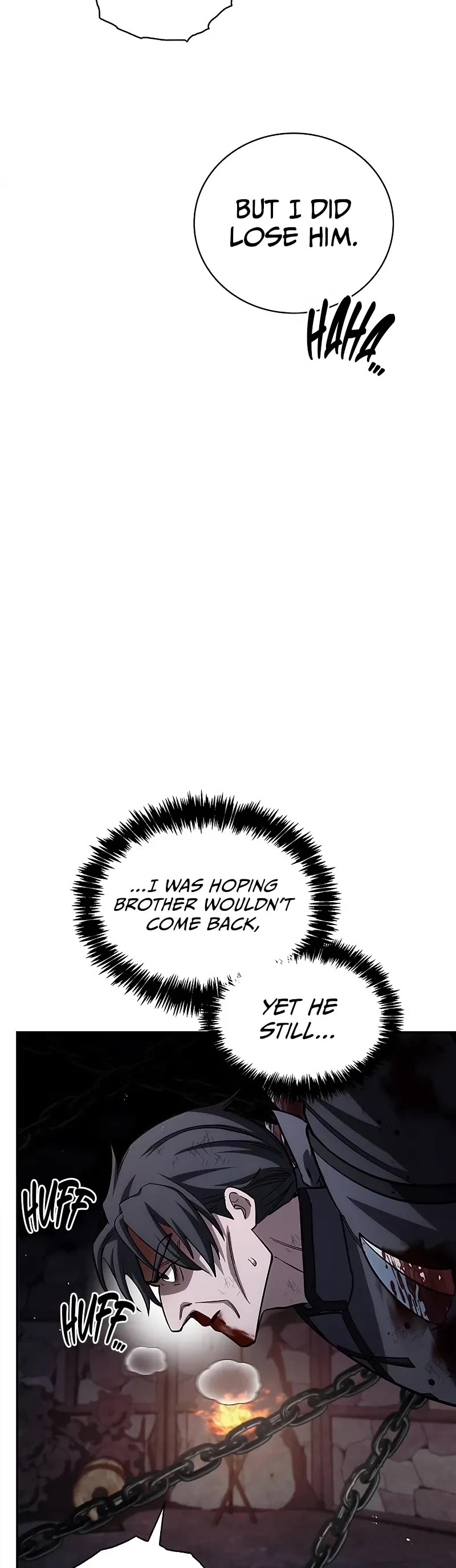 Heavenly Grand Archive's Young Master Chapter 157 page 30 - Chapter 157