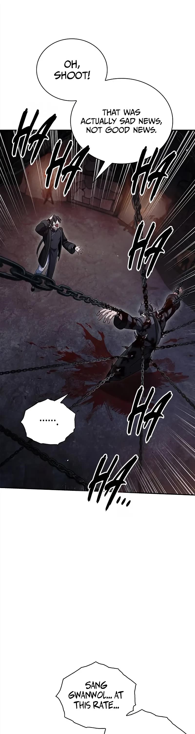 Heavenly Grand Archive's Young Master Chapter 157 page 32 - Chapter 157