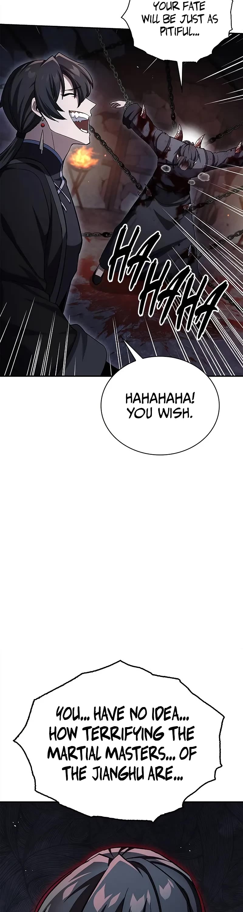 Heavenly Grand Archive's Young Master Chapter 157 page 33 - Chapter 157