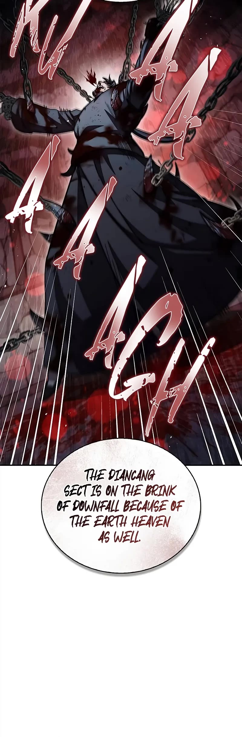 Heavenly Grand Archive's Young Master Chapter 157 page 36 - Chapter 157