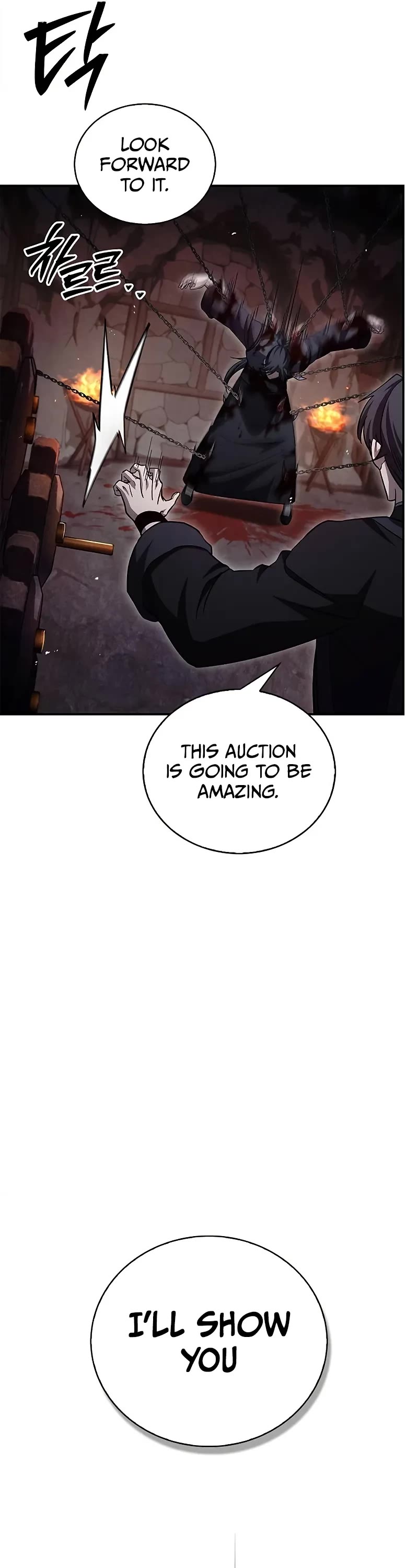 Heavenly Grand Archive's Young Master Chapter 157 page 37 - Chapter 157