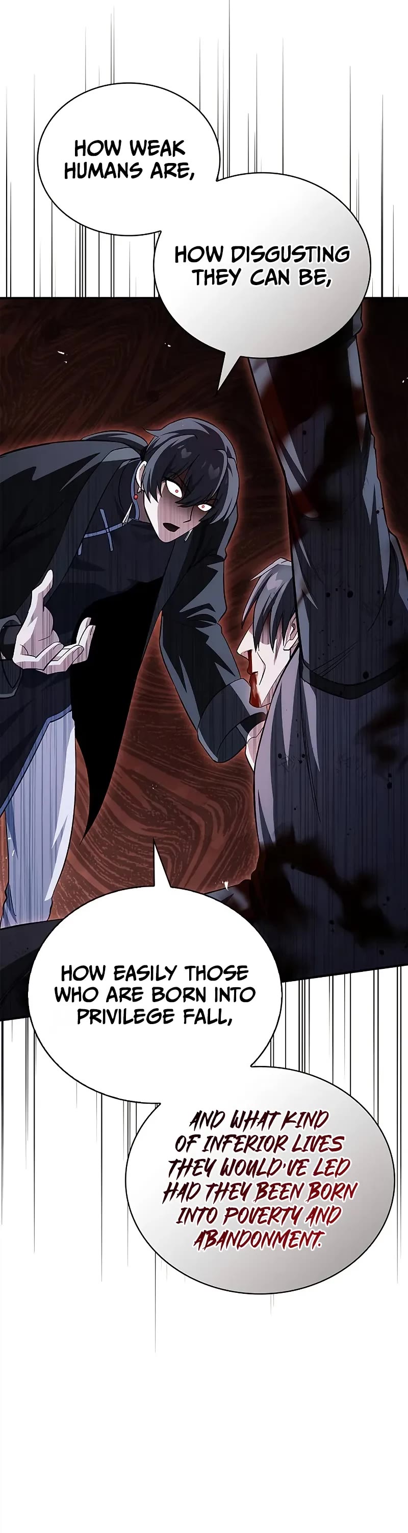 Heavenly Grand Archive's Young Master Chapter 157 page 38 - Chapter 157