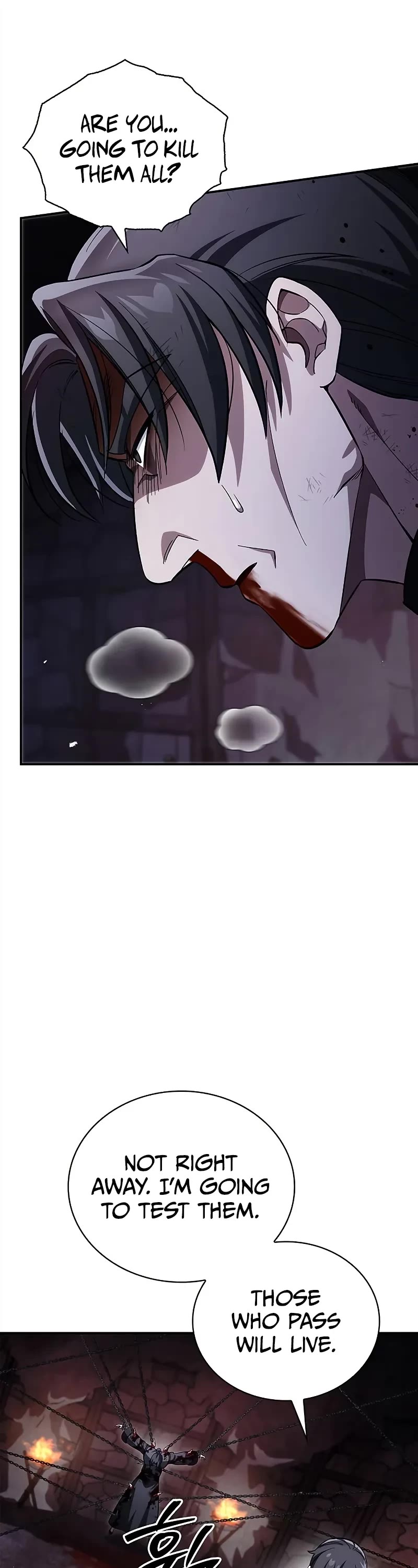 Heavenly Grand Archive's Young Master Chapter 157 page 39 - Chapter 157