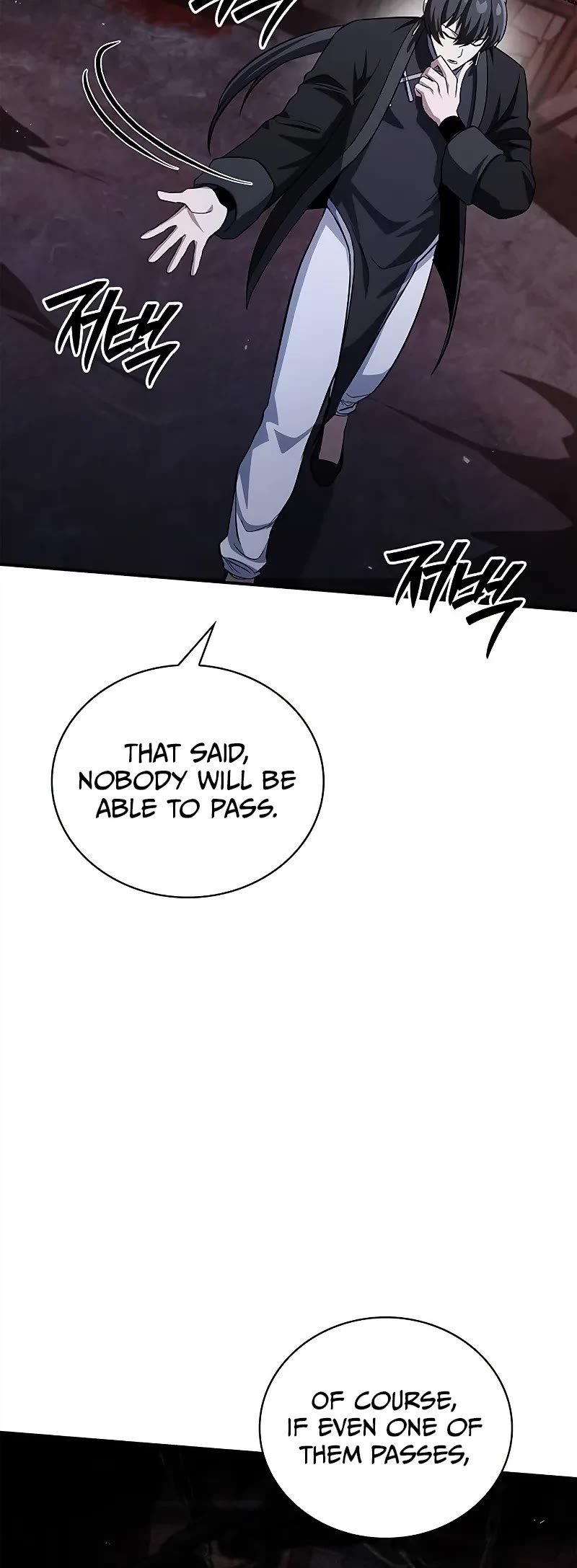 Heavenly Grand Archive's Young Master Chapter 157 page 40 - Chapter 157