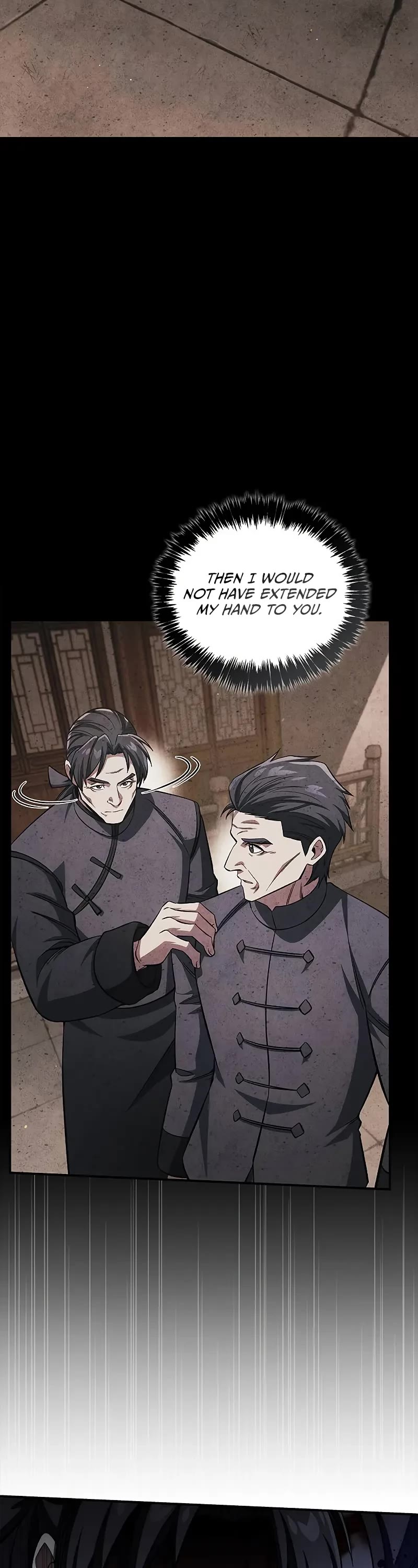 Heavenly Grand Archive's Young Master Chapter 157 page 44 - Chapter 157
