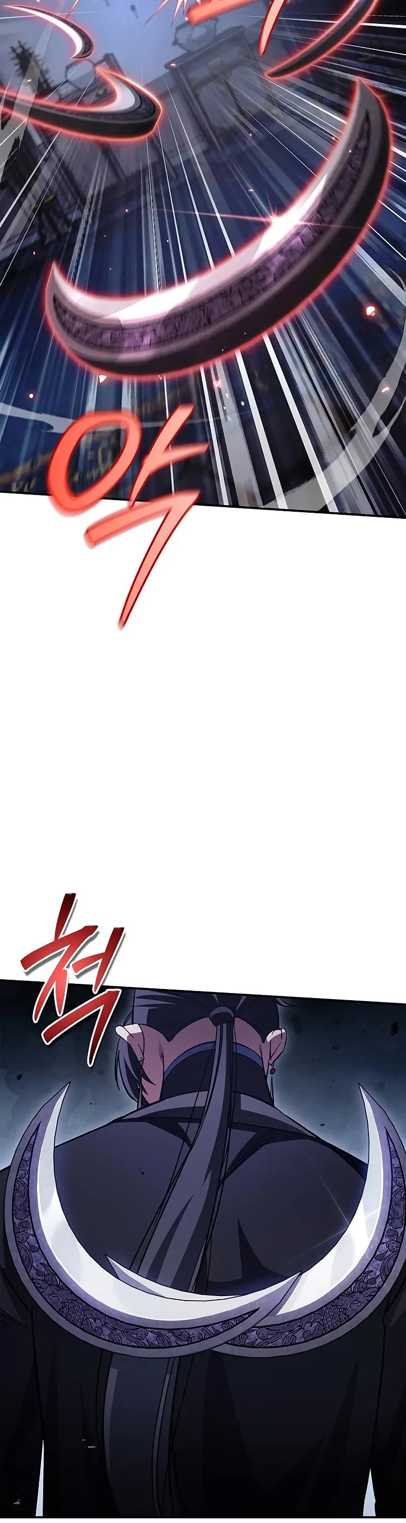 Heavenly Grand Archive's Young Master Chapter 157 page 48 - Chapter 157