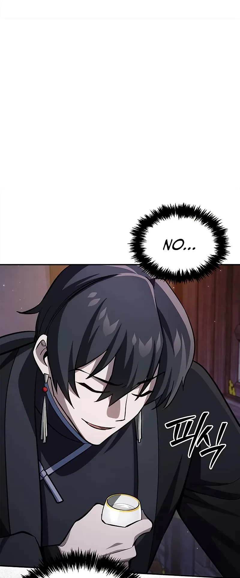Heavenly Grand Archive's Young Master Chapter 157 page 5 - Chapter 157