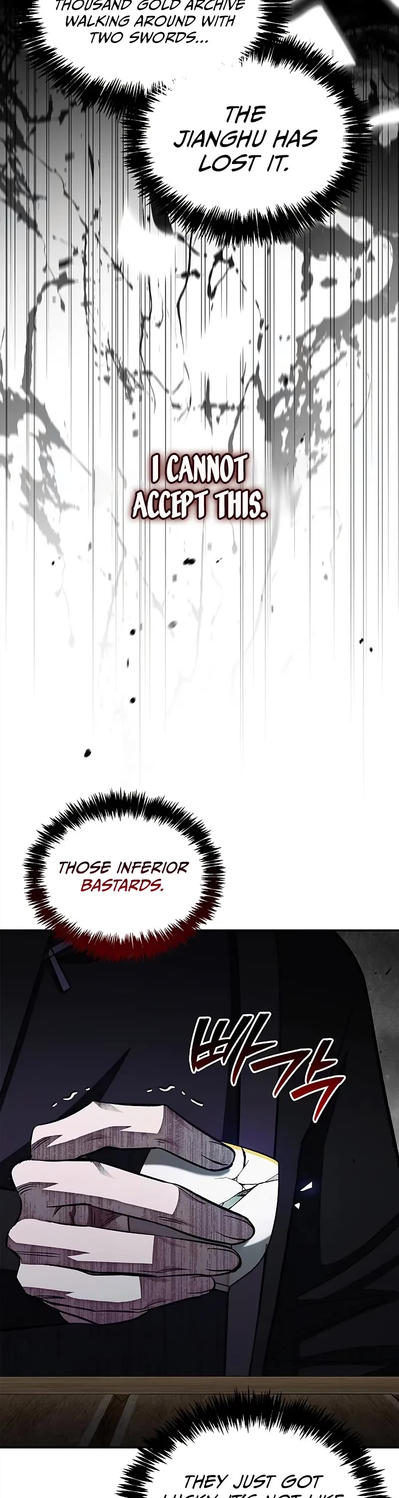 Heavenly Grand Archive's Young Master Chapter 157 page 8 - Chapter 157